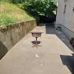 House Above Vakantiehuis