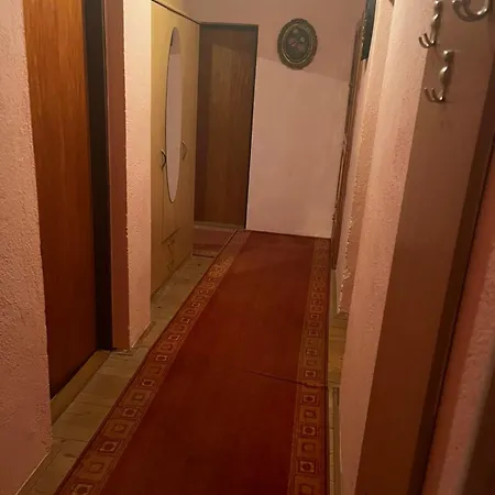 House Above * Sarajevo