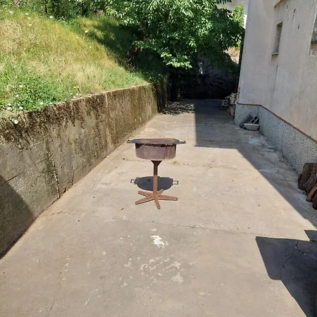 House Above Дом отдыха