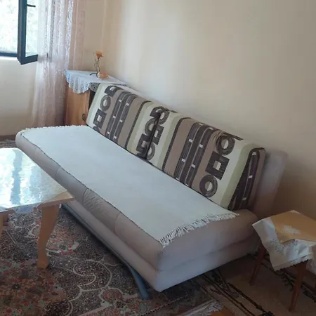 House Above Сараево