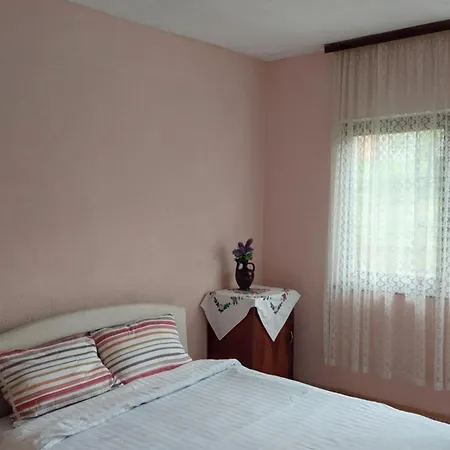 House Above Дом отдыха