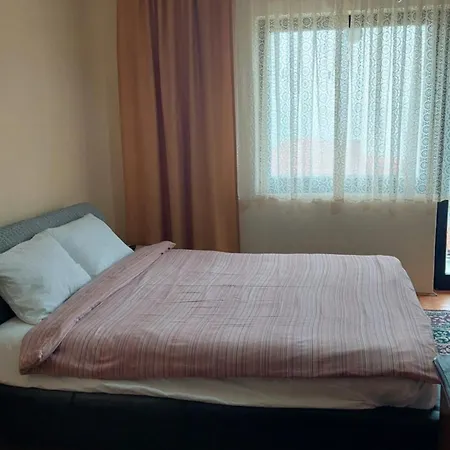 House Above Vakantiehuis Sarajevo