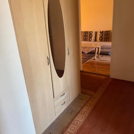 House Above * Sarajevo