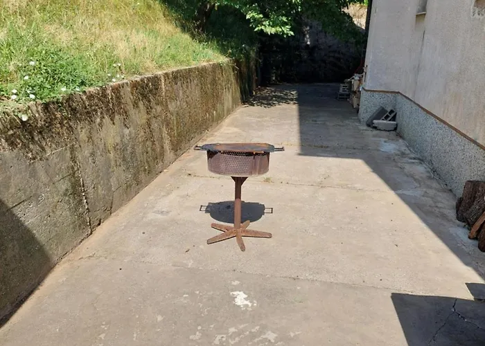 House Above 度假居