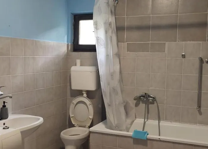 度假居 House Above 塞拉耶佛