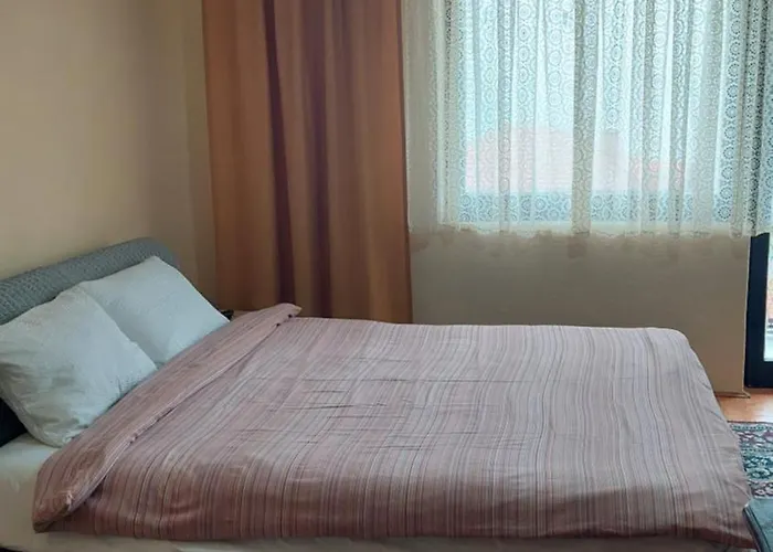 House Above 度假居 塞拉耶佛